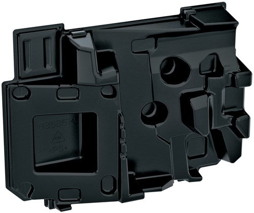 Insert de boîtier d'accessoires Makita pour dfn350 - 835b51-4 - 835b51-4
