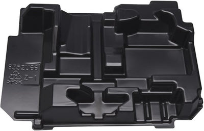 Accessoires Makita | incrustation d'insert de boîtier pour djv184 | mbox3-8352u6-6