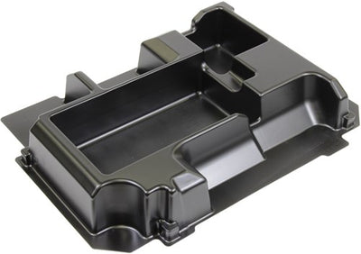 Makita accessoires insert de boîtier pour m-box pour dbo380 dbo381 8351p0-7