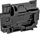 Insert de boîtier d'accessoires Makita kp001g - 8354r2-5 8354r2-5