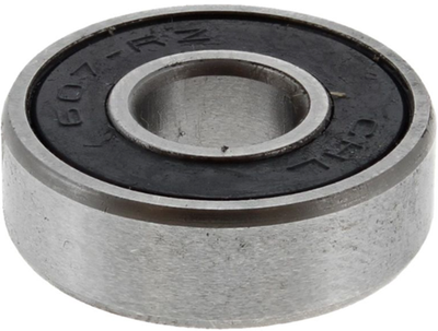 Accessoires Makita roulement à billes 607llb pour meuleuse d'angle - 210169-4