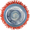 Accessoires Makita brosse coupelle 6x63mm - d-45515 d-45515