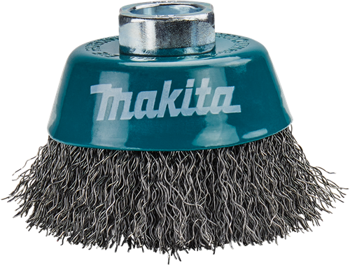 Accessoires Makita brosse coupelle m14x60mm - d-24072 d-24072