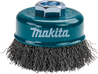 Makita accessoires tasse brosse m14x75mm - d-24094 d-24094