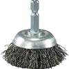 Accessoires Makita brosse bol zk1 4 x38mm - d-76417