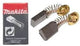 Accessoires Makita jeu de balais de charbon CB-153 pour scie à table Makita 2704 et 9607hb - 181044-0