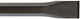 Burin à froid Makita 20x250mm SDS-plus