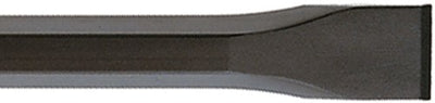 Accessoires Makita burin à froid axe traversant 26x300mm - d-20080