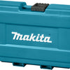 Imp Makita accessoires jeu de douilles à chocs 9 pièces acte noir, 1 2 vk - e-16564