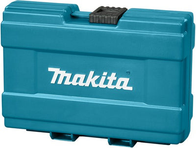 Imp Makita accessoires jeu de douilles à chocs 9 pièces acte noir, 1 2 vk - e-16564