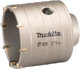 Accessoires Makita foret à couronne 68mm - d-73938 d-73938