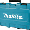Mallette en plastique d'accessoires Makita pour ensemble combiné comprenant ddf + dtd - 821524-1