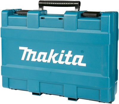Mallette en plastique d'accessoires Makita pour ensemble combiné comprenant ddf + dtd - 821524-1