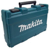 Mallette en plastique d'accessoires Makita pour ensemble combiné comprenant ddf + dtd - 821524-1