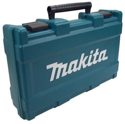 Mallette en plastique d'accessoires Makita pour ensemble combiné comprenant ddf + dtd - 821524-1