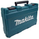 Mallette en plastique d'accessoires Makita pour ensemble combiné comprenant ddf + dtd - 821524-1