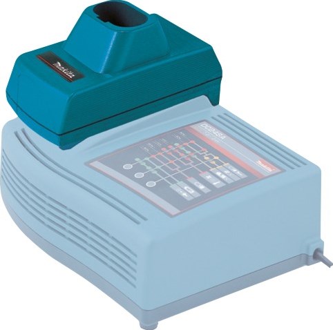 Adaptateur de charge accessoires Makita adp04 - 193947-6