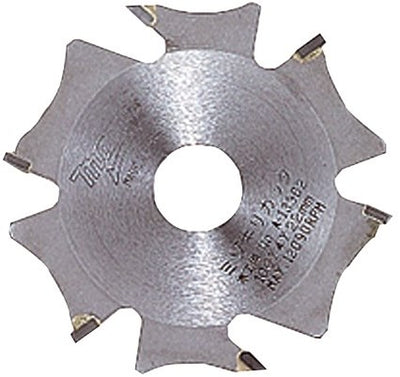 Accessoires Makita scie à lamelles hm 100x4.0 6t - b-20644