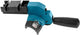 Guide longitudinal des accessoires Makita
