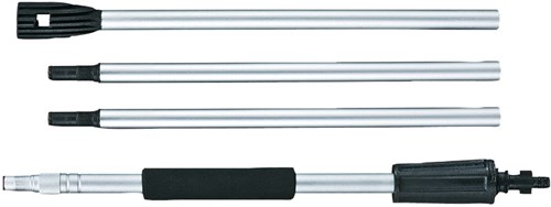 Makita accessoires kit d'extension de lance hw1200 1300 - 197870-7 - 197870-7