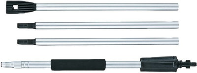 Makita accessoires kit d'extension de lance hw1200 1300 - 197870-7 - 197870-7