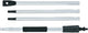 Makita accessoires kit d'extension de lance hw1200 1300 - 197870-7 - 197870-7