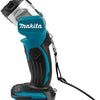 Lampe torche à batterie Makita LED 14.4 18v nue