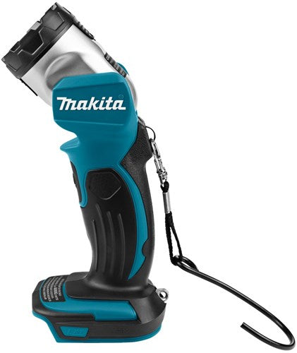Lampe torche à batterie Makita LED 14.4 18v nue