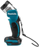 Lampe torche à batterie Makita LED 14.4 18v nue