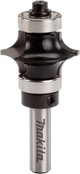 Makita accessoires moulure profil cutter 28.6x13.0 s8 - d-68781 d-68781