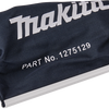 Makita accessoires sac à poussière en lin scie à tronçonner radiale - 127512-9 127512-9