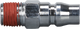 Makita accessoires raccord d'air orion r1 4 - ba00000045 ba00000045
