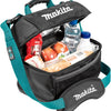 Makita accessoires sac à lunch grand avec sangle de transport - e-15590