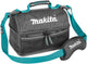 Makita accessoires sac à lunch grand avec sangle de transport - e-15590