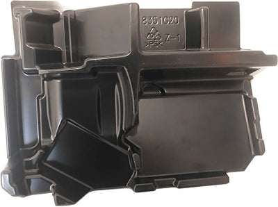 Accessoires Makita insert de boîtier m-box dbo480 | 8351g2-0 - 8351g2-0