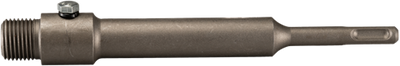 Accessoires Makita mandrin de perçage à couronne m22 200mm - d-73994 - d-73994