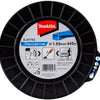 Accessoires Makita fil de coupe 1,65x445mtr blw - e-01753