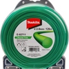 Accessoires Makita fil de coupe 2,0x126m rond - e-02711 - e-02711