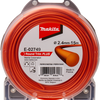 Accessoires Makita fil de coupe 2,4x15m rond - e-02749 e-02749