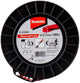 Accessoires Makita fil de coupe 2,7x180m rouge - e-01840 - e-01840