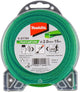 Accessoires Makita fil de coupe 2x15m vert - e-01769 - e-01769