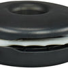 Accessoires Makita tête de coupe couteaux en plastique 255mm - 198383-1