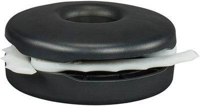 Accessoires Makita tête de coupe couteaux en plastique 255mm - 198383-1