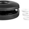 Accessoires Makita tête de coupe couteaux en plastique 255mm - 198383-1