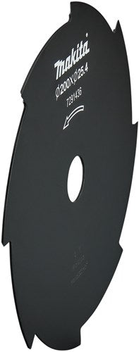 Accessoires Makita lame de tonte 200x8 - 191y44-2