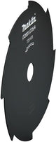 Accessoires Makita lame de tonte 200x8 - 191y44-2