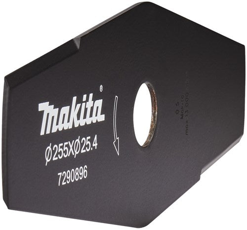 Accessoires Makita lame de tonte 255mm - 198345-9 - 198345-9