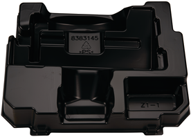 Accessoires Makita incrustation makita m-box hs6601 838314-5 - 838314-5