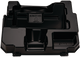 Accessoires Makita incrustation makita m-box hs6601 838314-5 - 838314-5