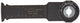 Accessoires Makita mam004 scie plongeante 32x80mm bois - b-66438
